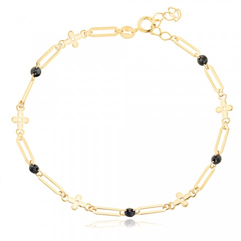 Златна Гривна Titti