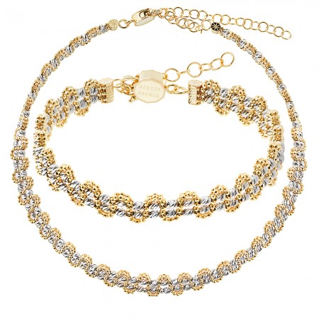 Златна Гривна Ballina