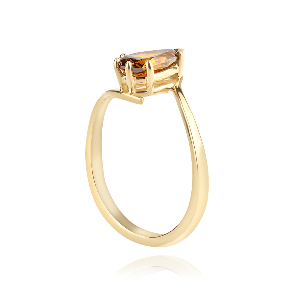 Златен пръстен Seren Златен пръстен Seren