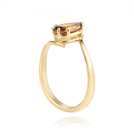 Златен пръстен Seren Златен пръстен Seren