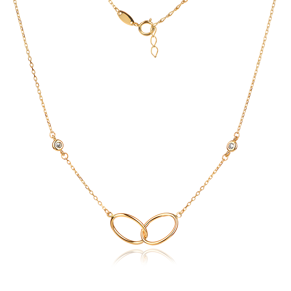 Златно колие Oro Златно колие Oro