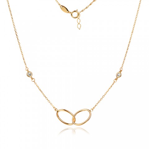 Златна Гривна Oro