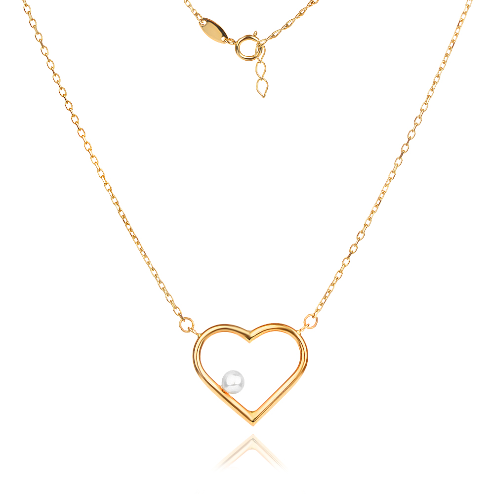 Златна Гривна Luvia