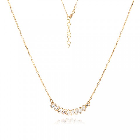 Златно колие Manuella Златно колие Manuella