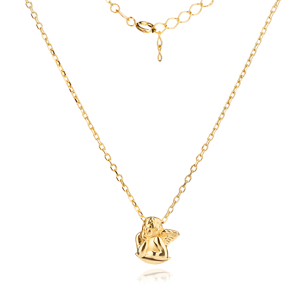 Златно колие Little angel Златно колие Little angel