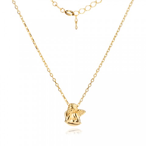 Златно колие Little angel Златно колие Little angel