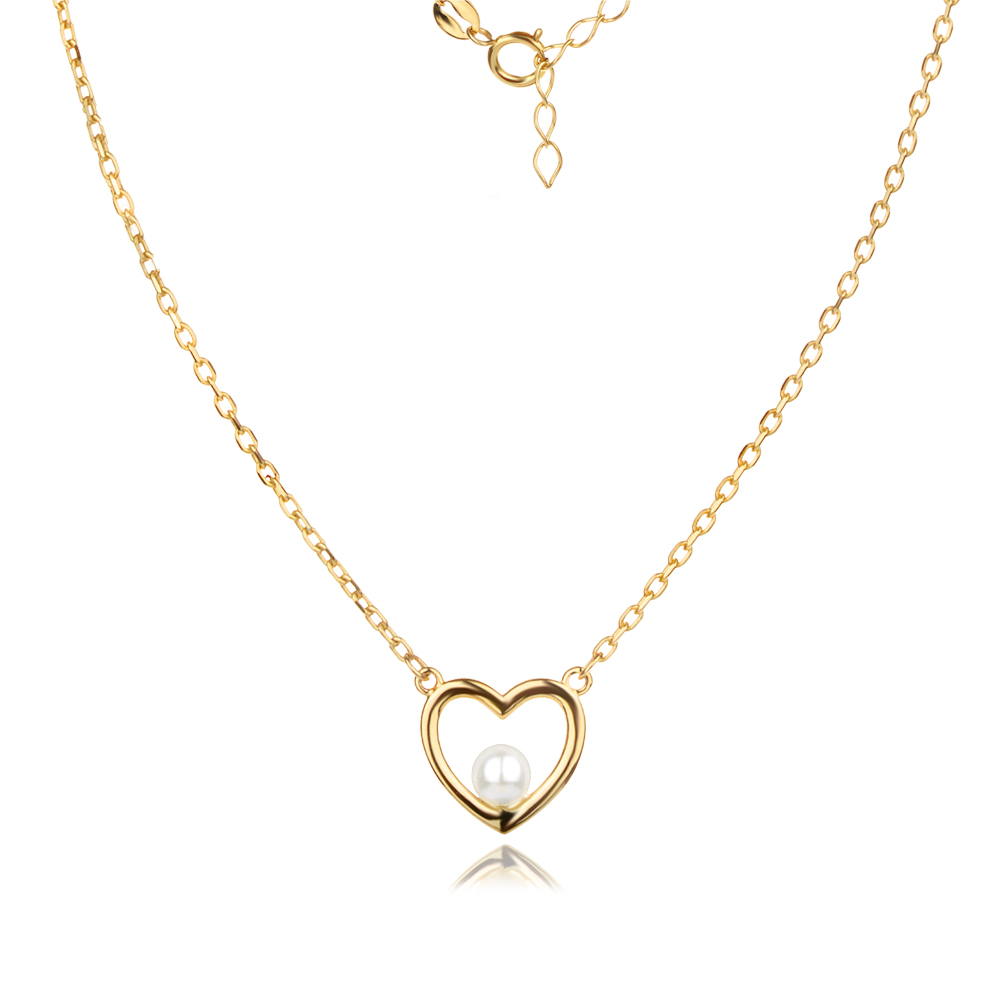 Златно колие Alia