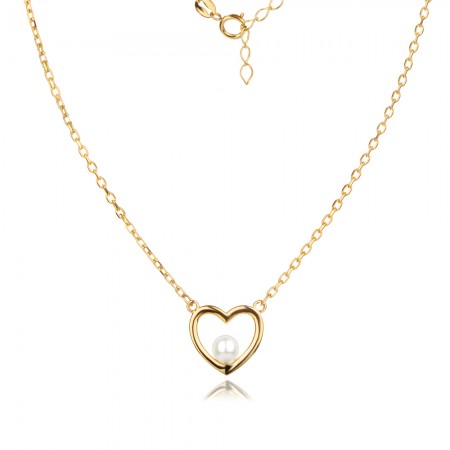 Златно колие Alia