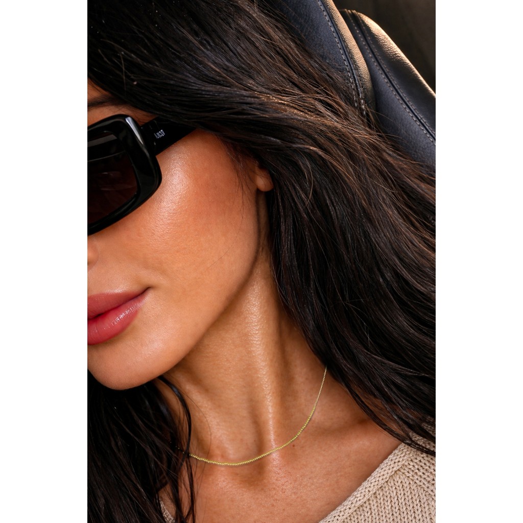 Златно колие Armonia