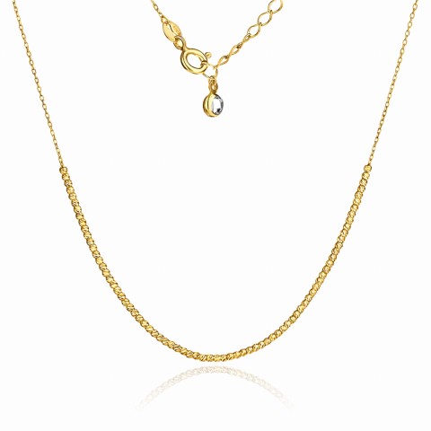 Златно колие Armonia