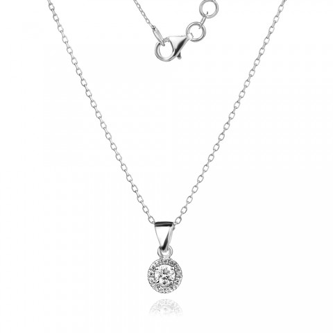 Колие с Диаманти Nemo