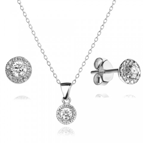 Колие с Диаманти Nemo