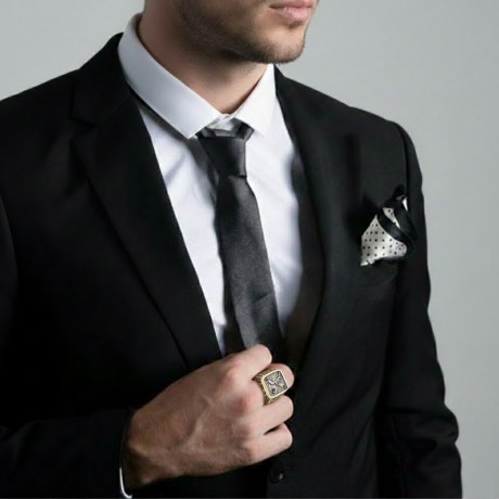 МЪЖКИ ПРЪСТЕНИ