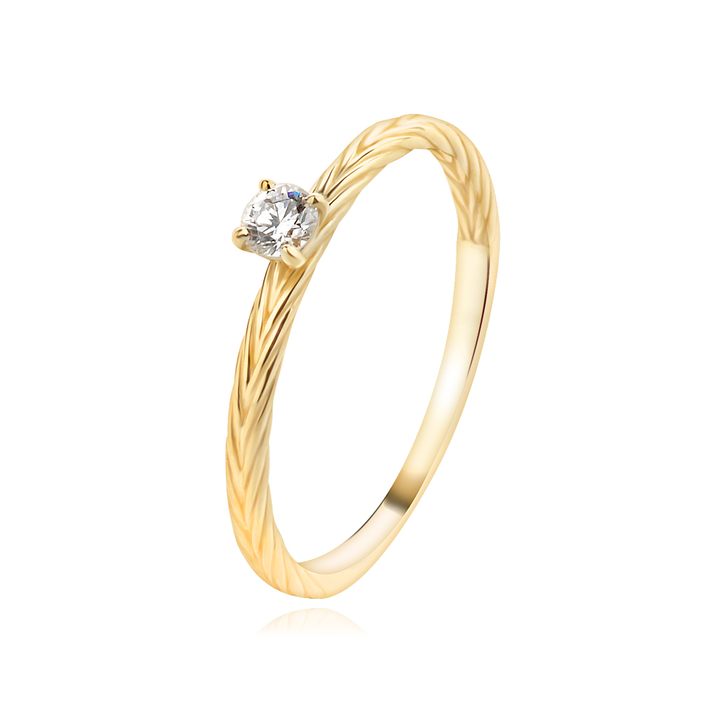 Годежен пръстен Irida