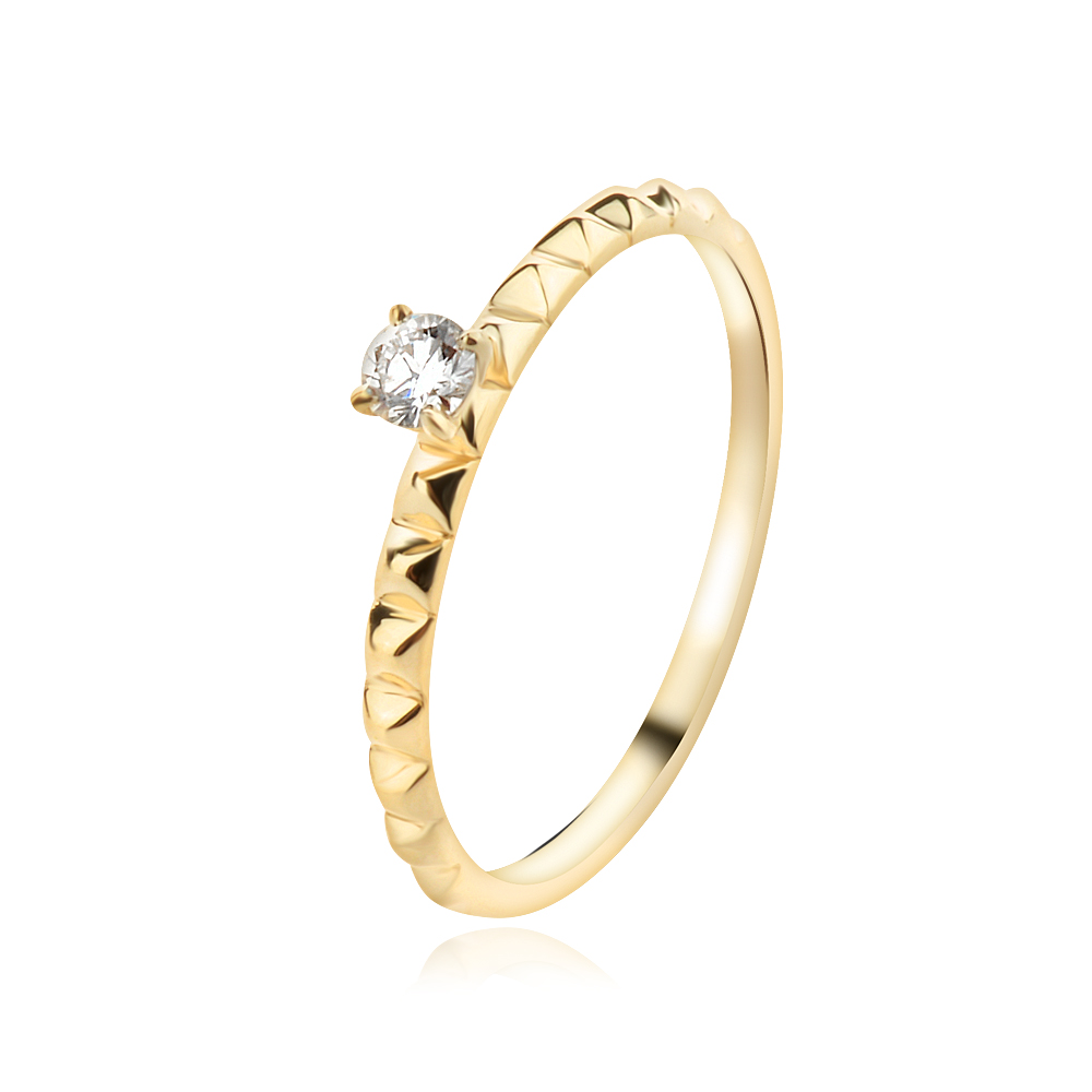 Годежен пръстен Amante