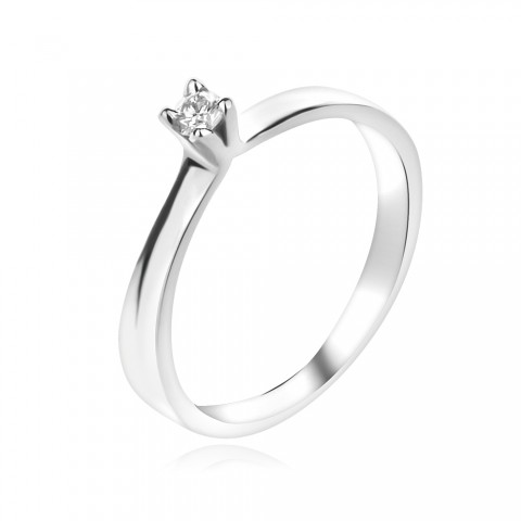 Златен пръстен Brianna