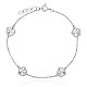 Гривна Diamond Clover  + 47.00 € 