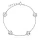 Гривна Diamond Clover  + 47.00€ (91.92 лв.) 