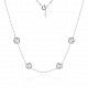 Колие Diamоnd Clover  + 41.00 € 