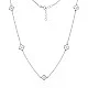 Колие Pearl Flower  + 43.00€ (84.10 лв.) 