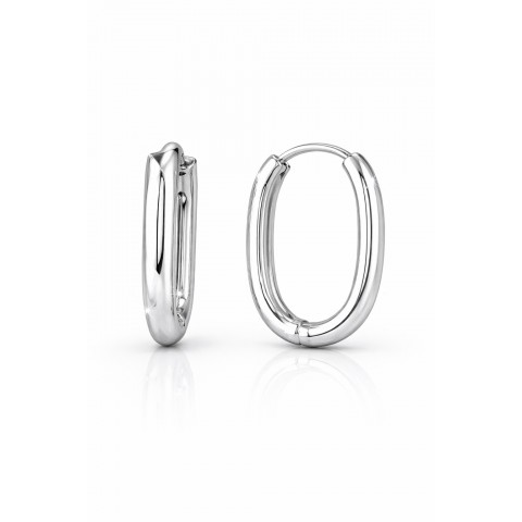 Сребърни обеци Silver Line Сребърни обеци Silver Line