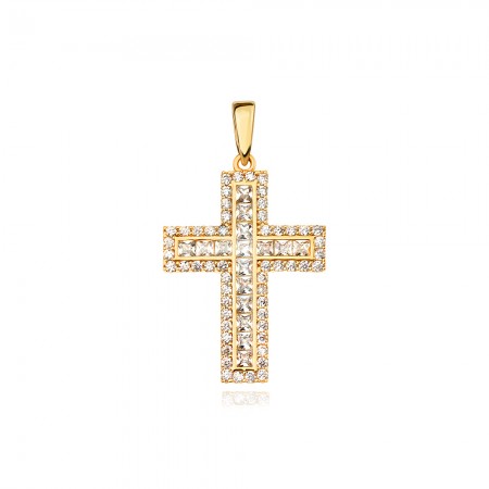 Златен медальон Marisio