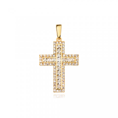 Златен медальон Marisio