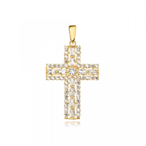 Златен кръст Rielle Златен кръст Rielle