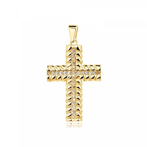 Златен кръст Gloriel