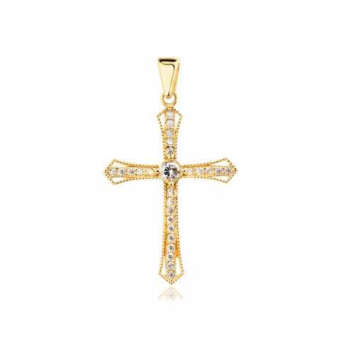 Златен кръст Dante Златен кръст Dante