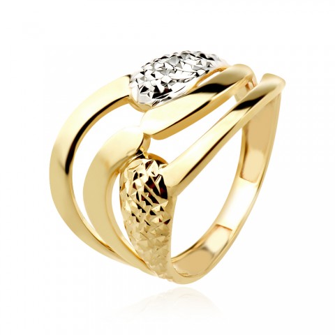 Златен пръстен Relora