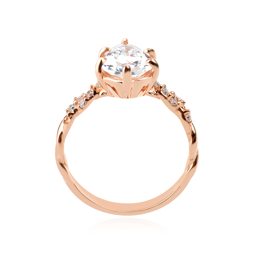 Годежен пръстен Alura