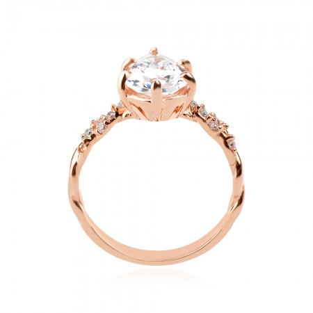 Годежен пръстен Alura