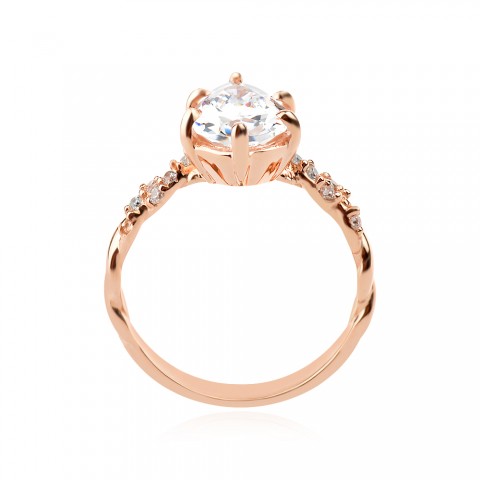 Годежен пръстен Alura