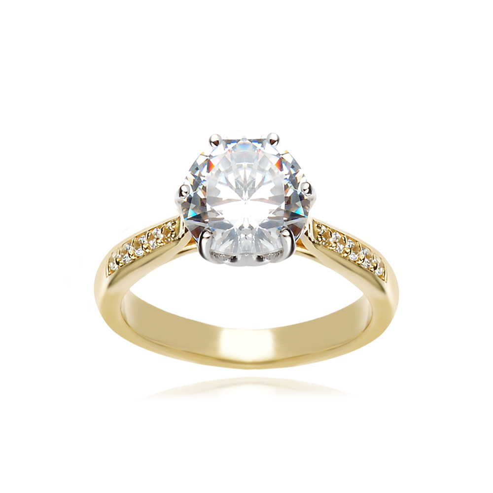 Годежен пръстен Zorella