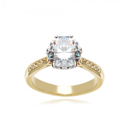 Годежен пръстен Zorella