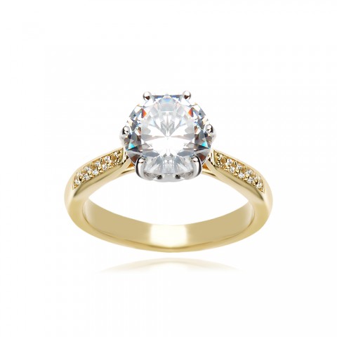 Годежен пръстен Zorella