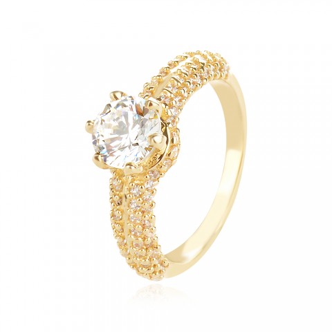 Годежен пръстен Livia