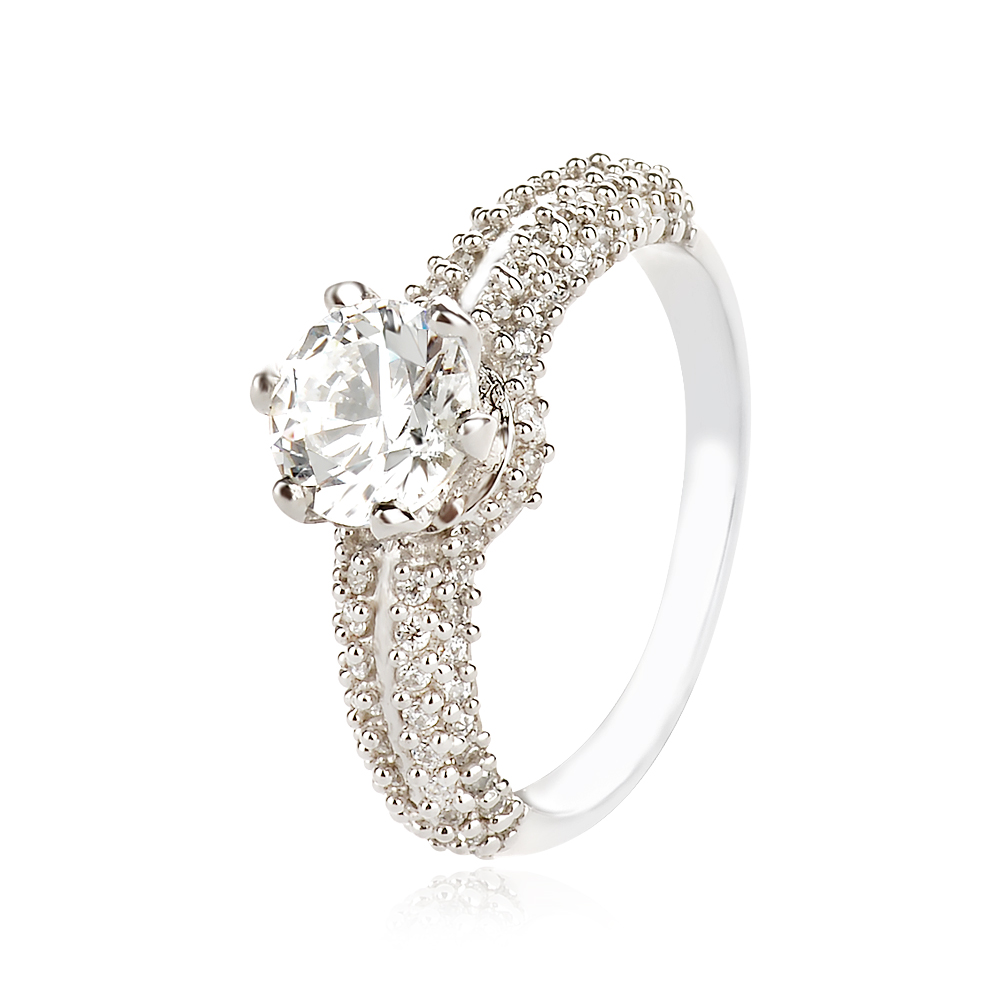 Годежен пръстен Livia