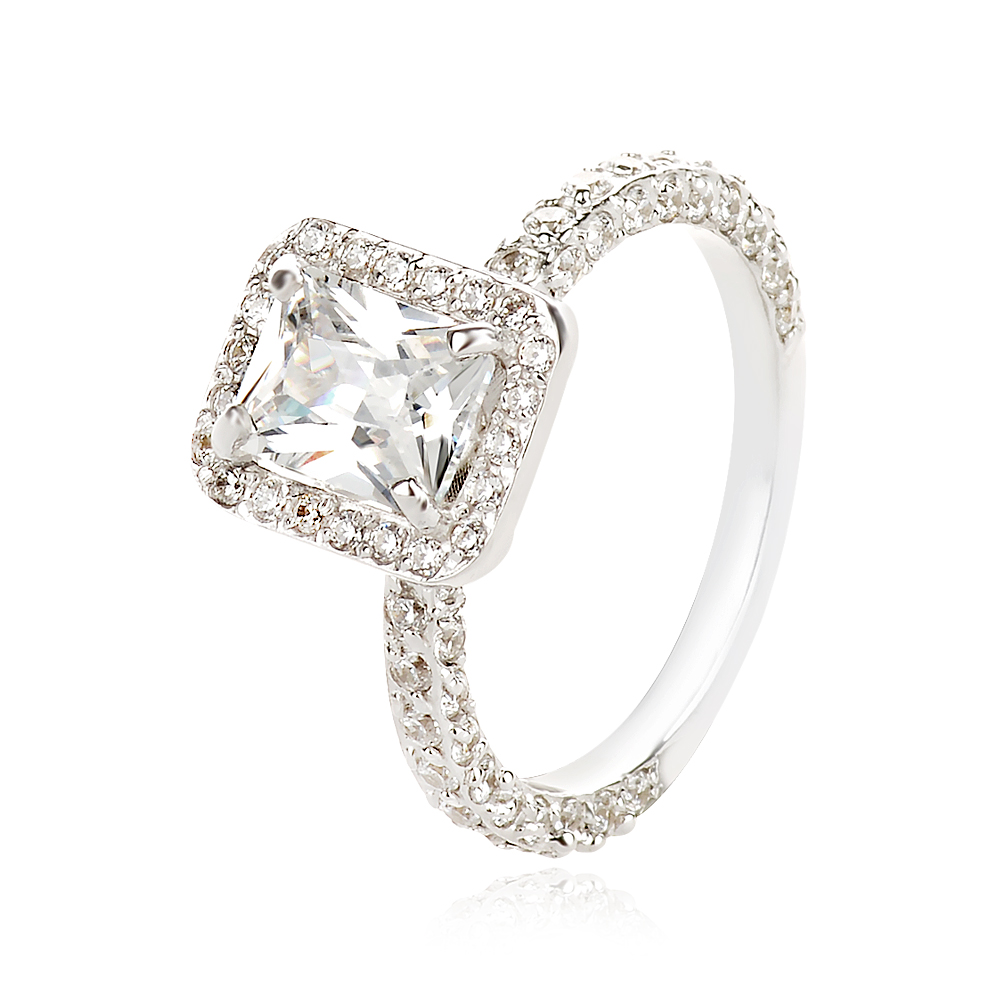 Годежен пръстен Luce