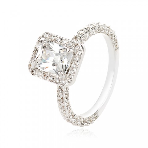 Годежен пръстен Luce