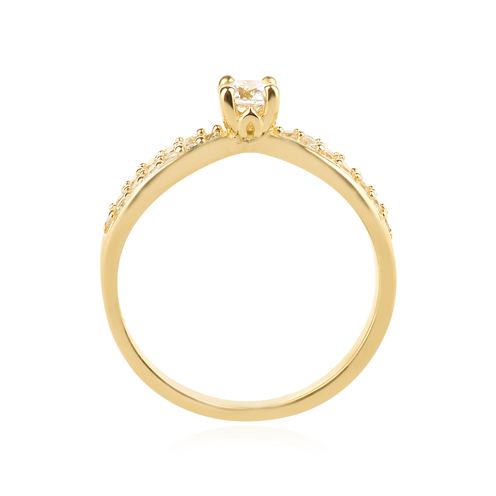 Годежен пръстен Alea