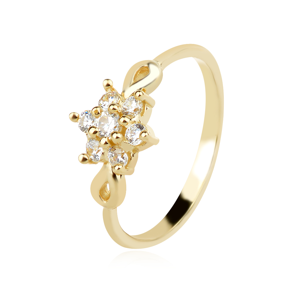 Годежен пръстен Elina