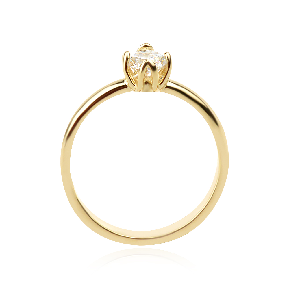 Годежен пръстен Sevia