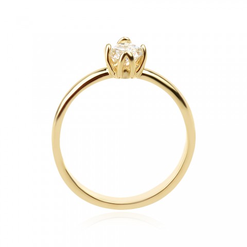 Годежен пръстен Sevia