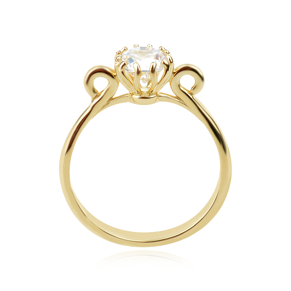 Годежен пръстен Eda