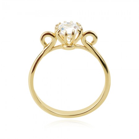 Годежен пръстен Eda