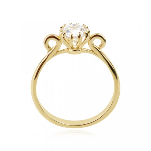 Годежен пръстен Eda