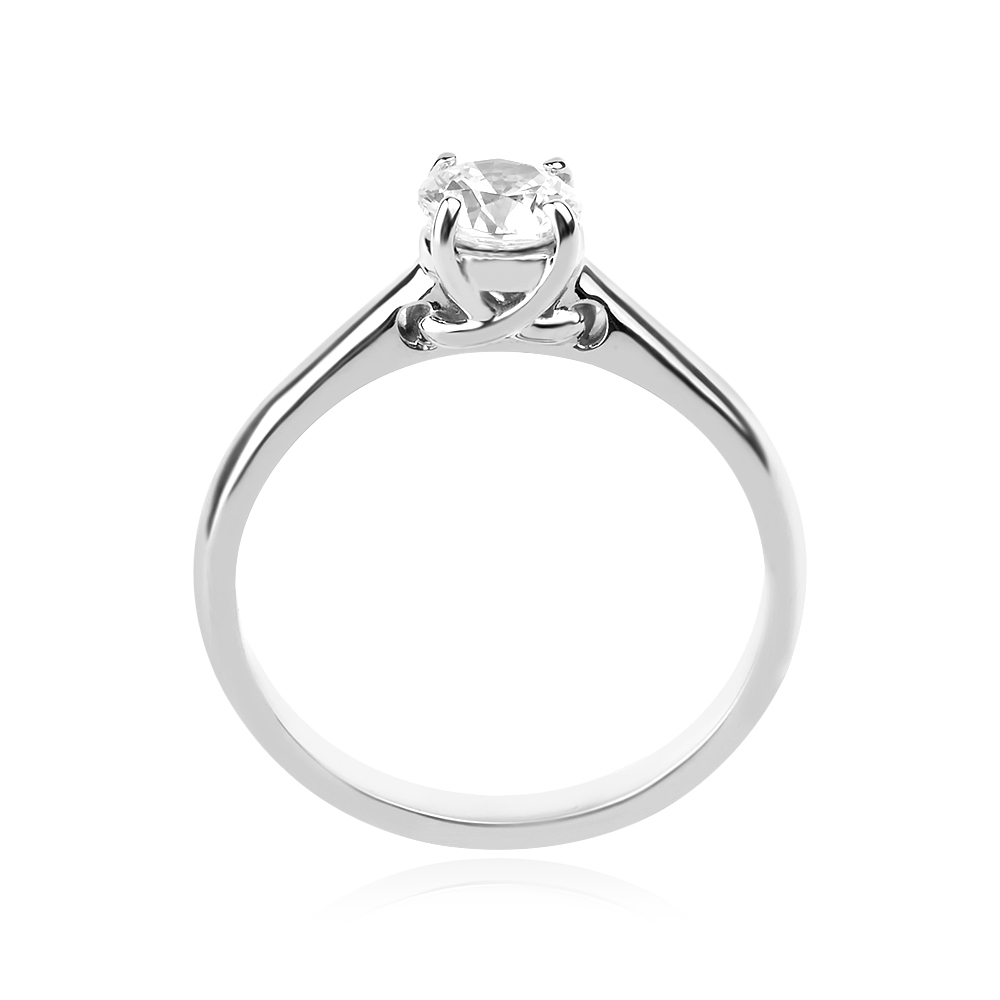 Годежен пръстен Alia