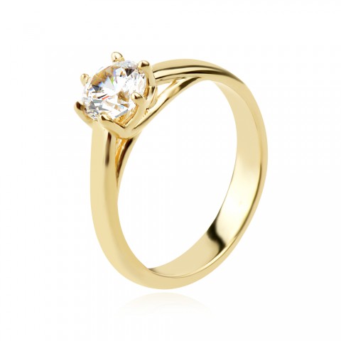 Златен пръстен Enea